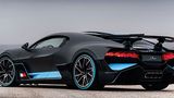 Bugatti Bugatti Divo 2022