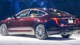 Cadillac Cadillac CT5 2021