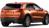 Cadillac Cadillac XT4 2023