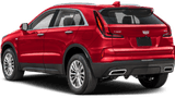 Cadillac Cadillac XT4 2025