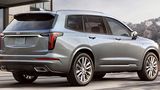 Cadillac Cadillac XT6 2022