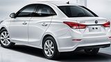 Changan Changan Alsvin 2023