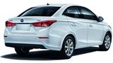 Changan Changan Alsvin 2024