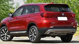 Changan Changan CS75 2021