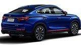Changan Changan CS85 2025
