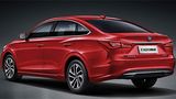 Changan Changan Eado 2020