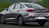 Changan Changan Eado 2023