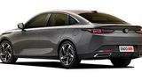 Changan Changan Eado 2024