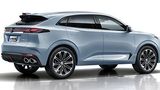 Changan Changan Uni-K 2024