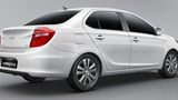 Chery Chery Arrizo 3 2016