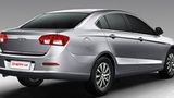 Chery Chery E8 2016