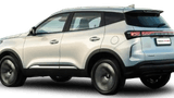 Chery Chery Tiggo 4 2026