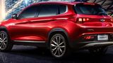 Chery Chery Tiggo 7 2018