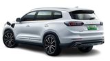 Chery Chery Tiggo 8 Pro Plug-in Hybrid 2025