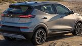 Chevrolet Chevrolet Bolt EUV 2023