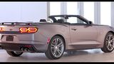 Chevrolet Chevrolet Camaro Convertible 2023