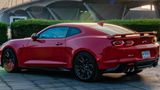 Chevrolet Chevrolet Camaro ZL1 2022