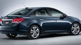 Chevrolet Chevrolet Cruze 2017