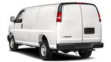 Chevrolet Chevrolet Express 2024