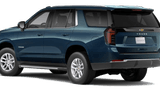 Chevrolet Chevrolet Tahoe 2025