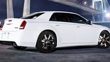 Chrysler Chrysler 300 SRT 2013