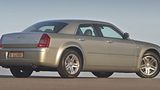 Chrysler Chrysler 300C 2009
