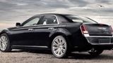 Chrysler Chrysler 300C 2011