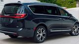 Chrysler Chrysler Pacifica 2022