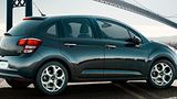 Citroen Citroen C3 2015