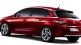Citroen Citroen C4 2016