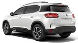 Citroen Citroen C5 Aircross 2021