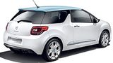 Citroen Citroen DS3 2016