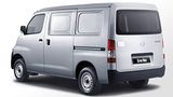 Daihatsu Daihatsu Gran Max Van 2016