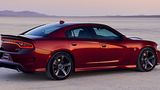 Dodge Dodge Charger SRT 2020