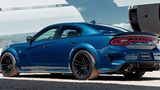 Dodge Dodge Charger SRT 2022