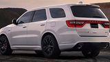 Dodge Dodge Durango SRT 2022