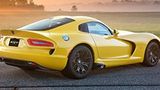 Dodge Dodge Viper 2017