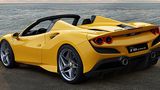 Ferrari Ferrari F8 Spider 2022