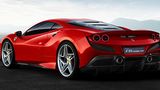 Ferrari Ferrari F8 Tributo 2022