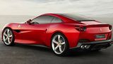 Ferrari Ferrari Portofino 2020