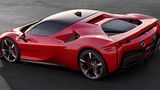 Ferrari Ferrari SF90 Stradale 2022