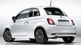 Fiat Fiat 500 2025