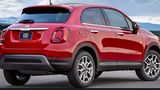 Fiat Fiat 500X 2020