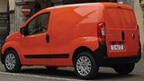 Fiat Fiat Fiorino 2016