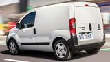 Fiat Fiat Fiorino 2018