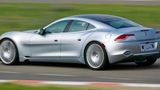 Fisker Fisker Karma 2014