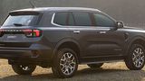 Ford Ford Everest 2024