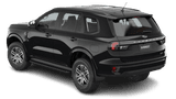Ford Ford Everest 2026