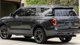Ford Ford Expedition 2023