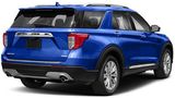 Ford Ford Explorer 2024